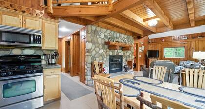 Camp Arrowhead: Summer on the Manistee: Your Riverfront Retreat