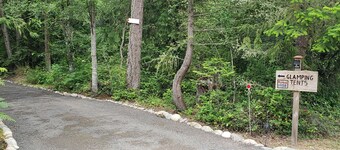 Superb 1-bedroom cabin in Sequim