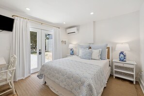 5 多间卧室、熨斗/熨衣板、WiFi、床单