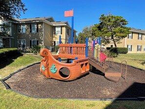 Espace pour enfants