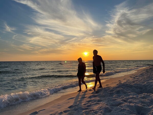 Strand