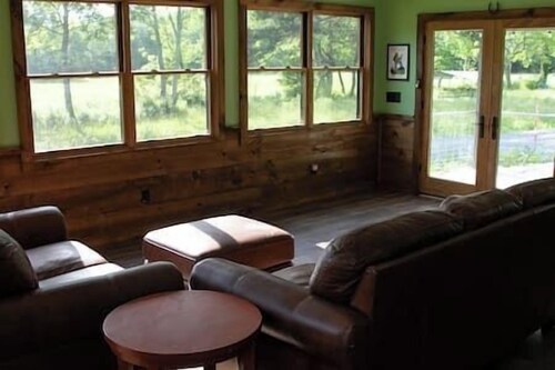 Creekside Camper - Nature, Hammock, No Fees