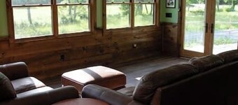 Creekside Camper - Nature, Hammock, No Fees