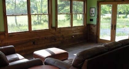 Creekside Camper - Nature, Hammock, No Fees