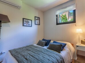 1 bedroom, Internet - Ophélie by Interhome (Cavalaire)