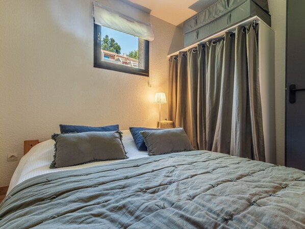 1 bedroom, Internet