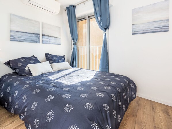1 bedroom, Internet