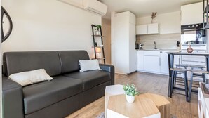 TV - Tamarissime by Interhome (La Seyne Sur Mer, Les Sablettes)