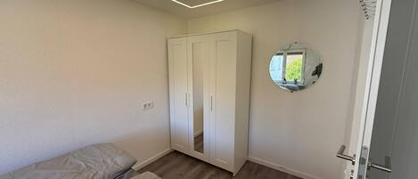 2 habitaciones, wifi y ropa de cama