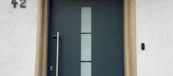 In the heart of the Black Forest - ideal for families. Completely renovated Central