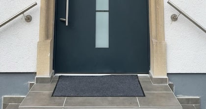 In the heart of the Black Forest - ideal for families. Completely renovated Central