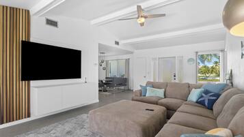 Smart-tv