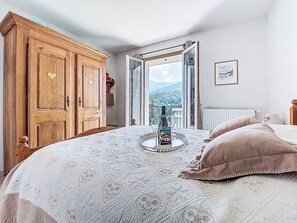 1 bedroom, Internet - Domaine de Crespin by Interhome (Saint Gervais)
