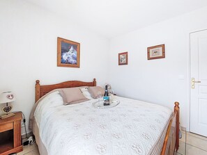 1 bedroom, Internet - Domaine de Crespin by Interhome (Saint Gervais)