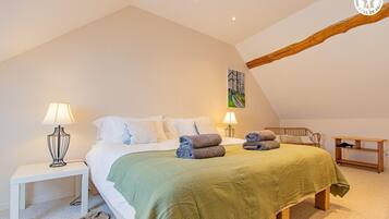 2 chambres, accès Internet