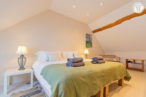 2 bedrooms, internet