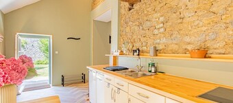 La Grange - SAINT SERNIN DU PLAIN