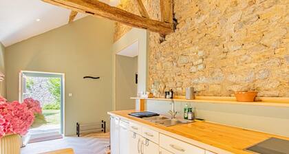 La Grange - SAINT SERNIN DU PLAIN