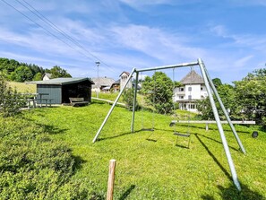 Barnområde