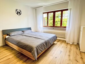 1 Schlafzimmer, Internetzugang