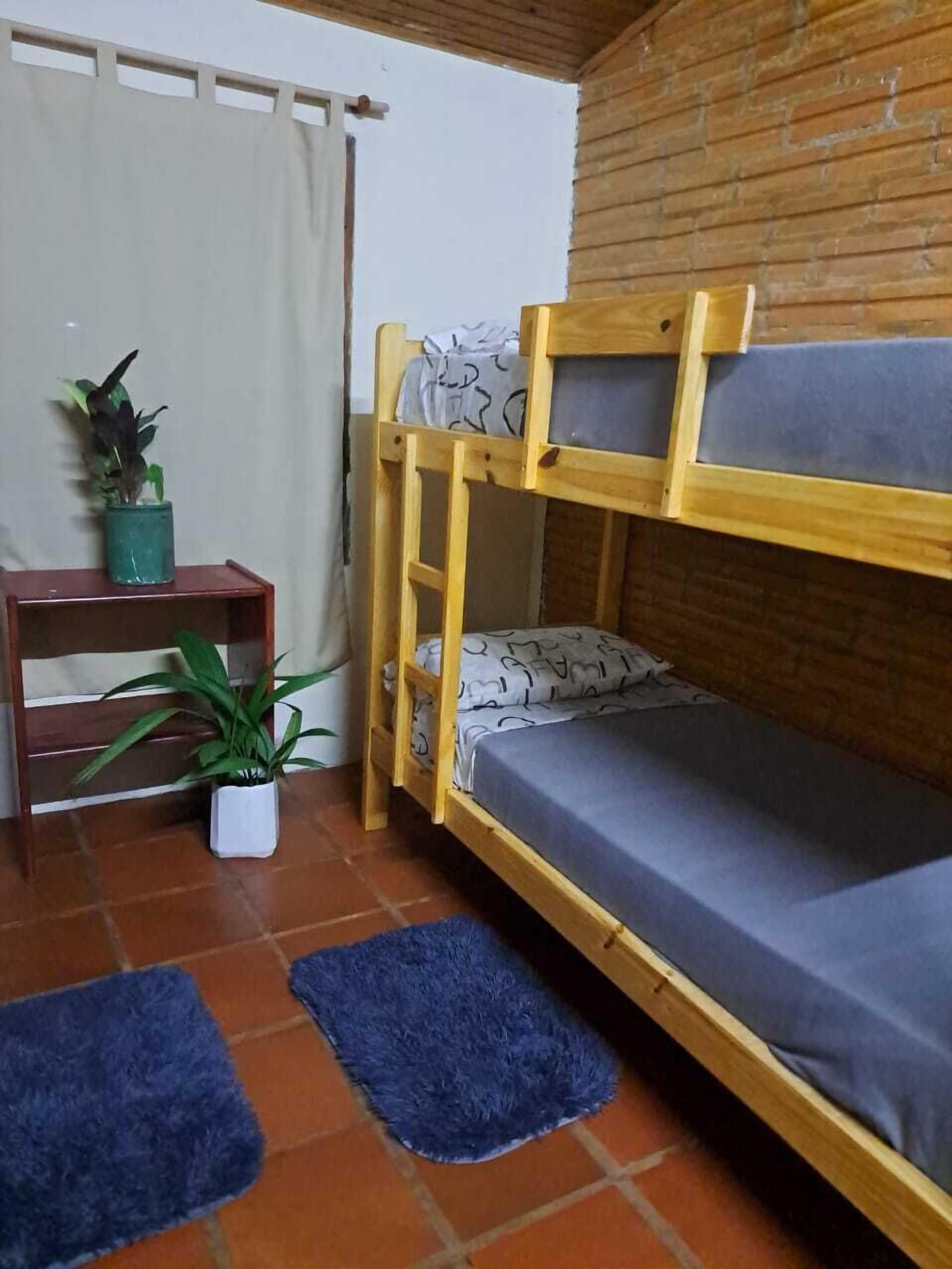 Foto - Bungalow Hostel Iguazú