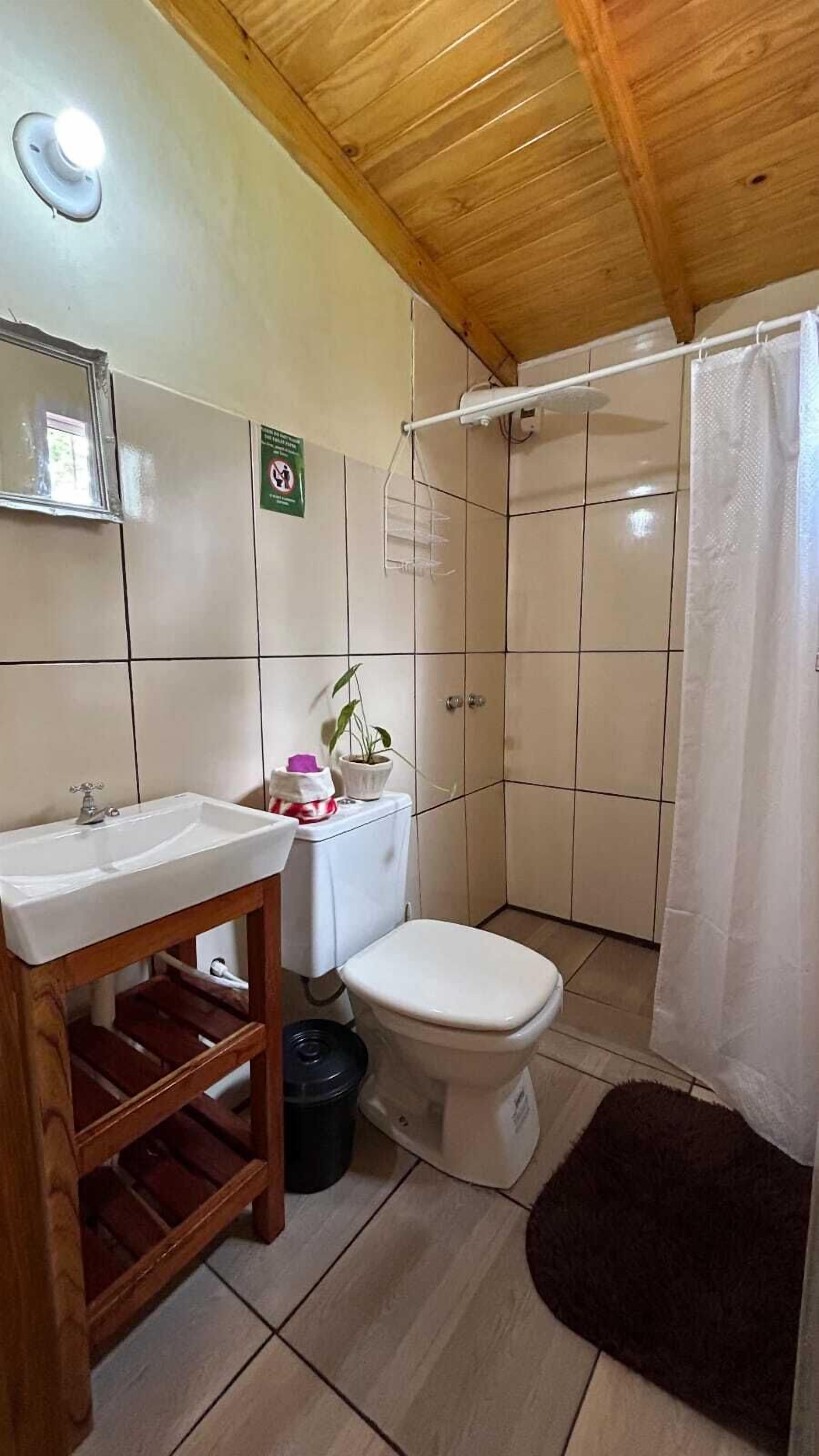 Foto - Bungalow Hostel Iguazú