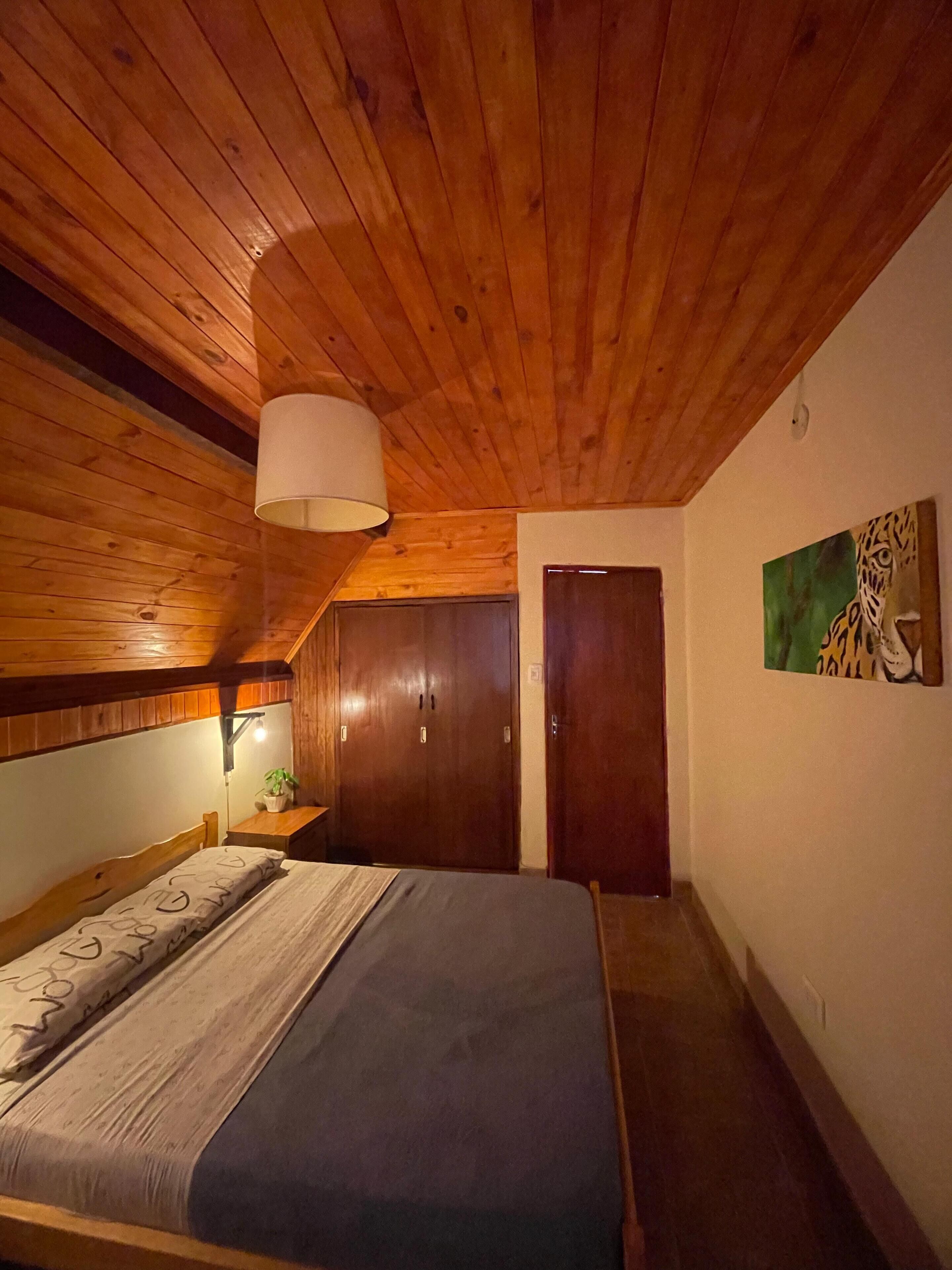 Foto - Bungalow Hostel Iguazú
