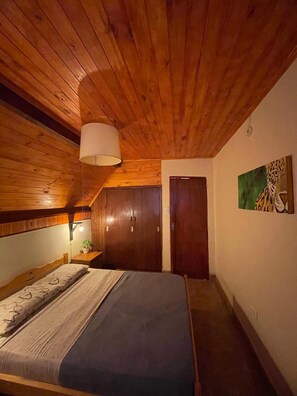 Habitación doble estándar | Wifi gratis 
