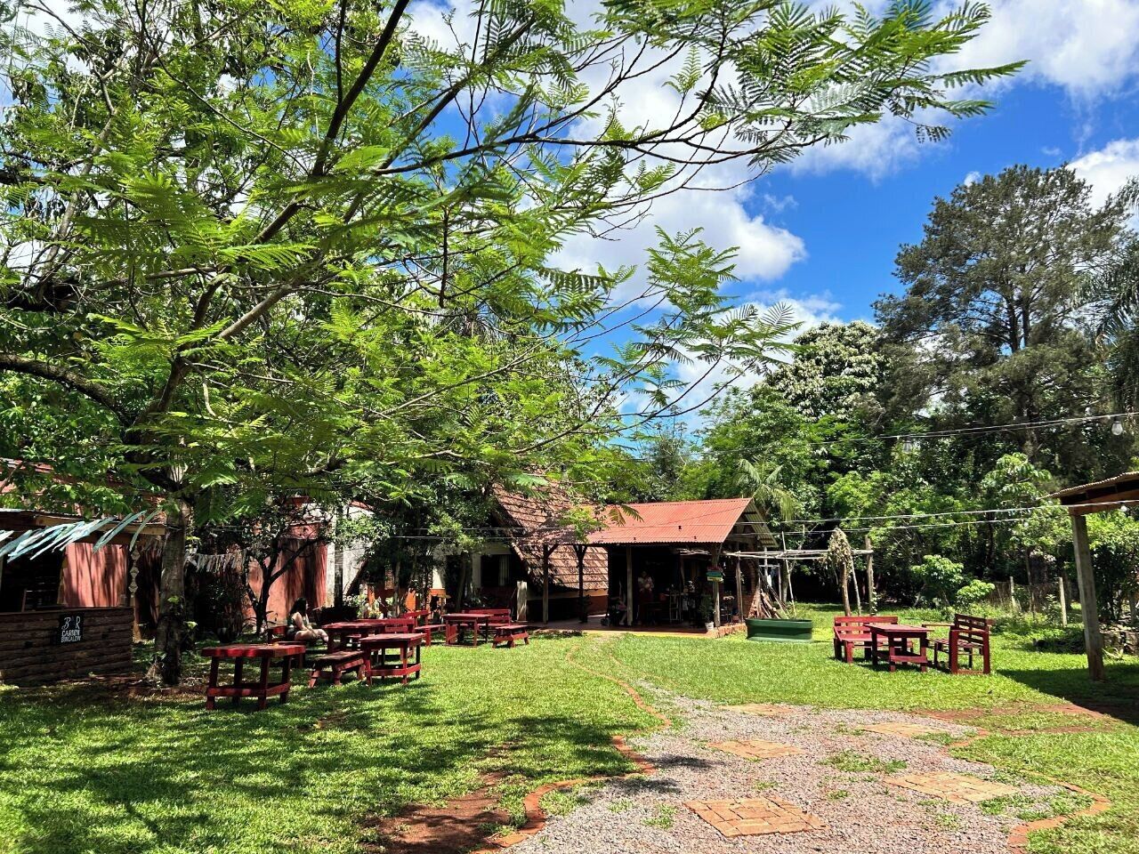 Foto - Bungalow Hostel Iguazú