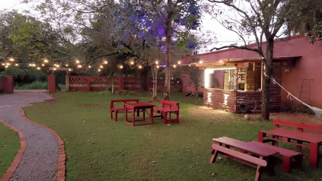 Foto - Bungalow Hostel Iguazú