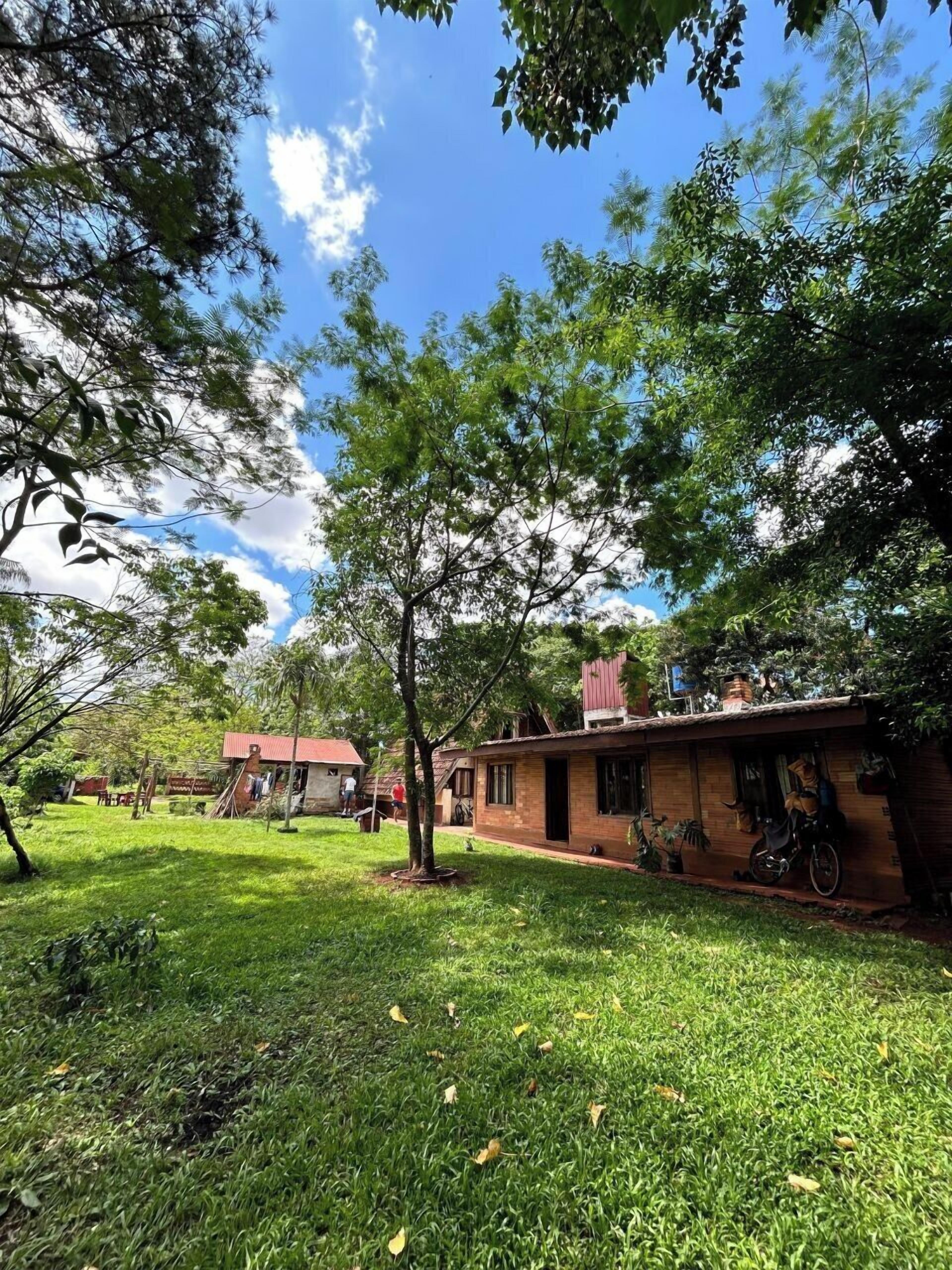 Foto - Bungalow Hostel Iguazú