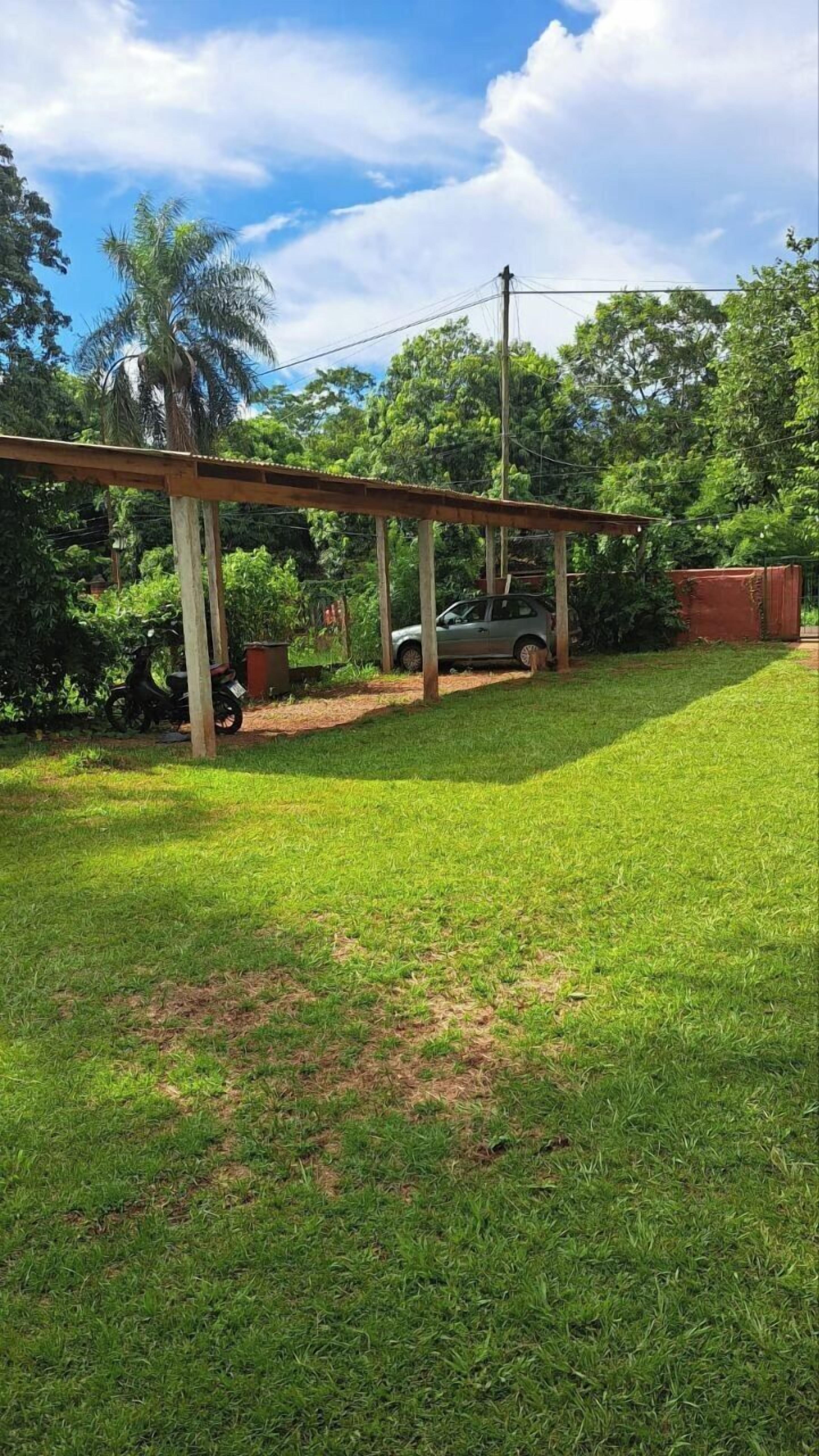 Foto - Bungalow Hostel Iguazú