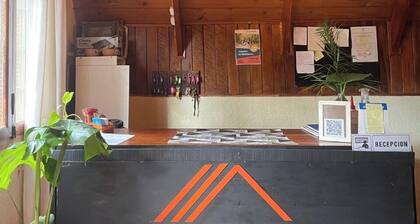 Bungalow hostel Iguazù