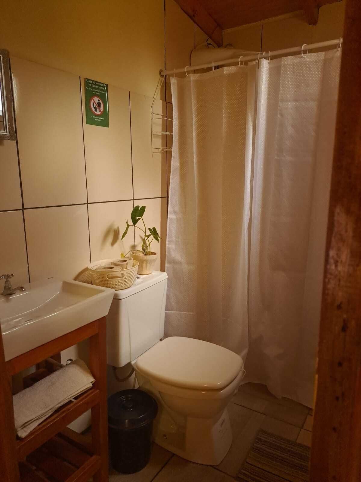 Foto - Bungalow Hostel Iguazú