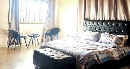 Cozy House at Airport Ridge in serene Takoradi