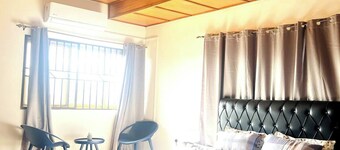 Cozy House at Airport Ridge in serene Takoradi