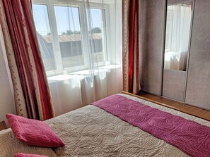 4 habitaciones 