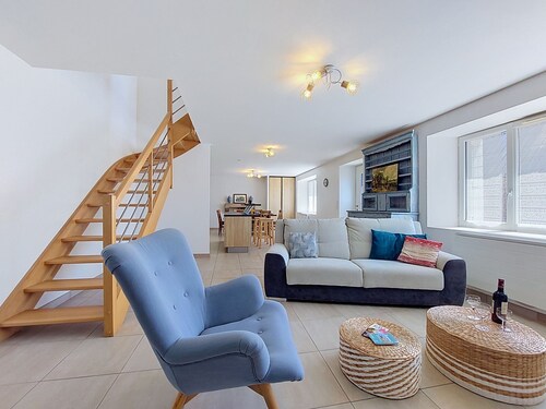 Maison Kerdro by Interhome