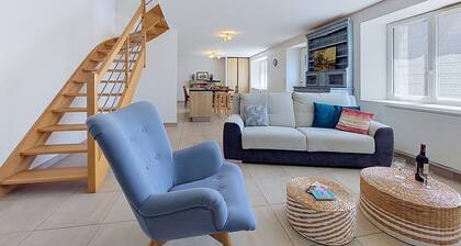 Maison Kerdro by Interhome