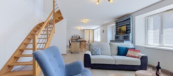 Vacation home Kerdro by Interhome