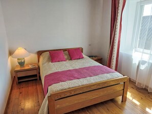4 bedrooms - Vacation home Kerdro by Interhome (Plouégat-Moysan)