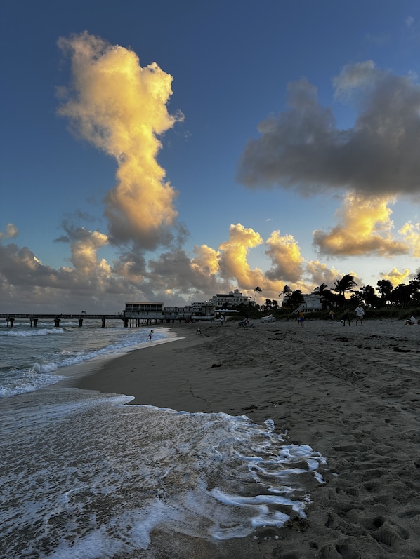 Plage