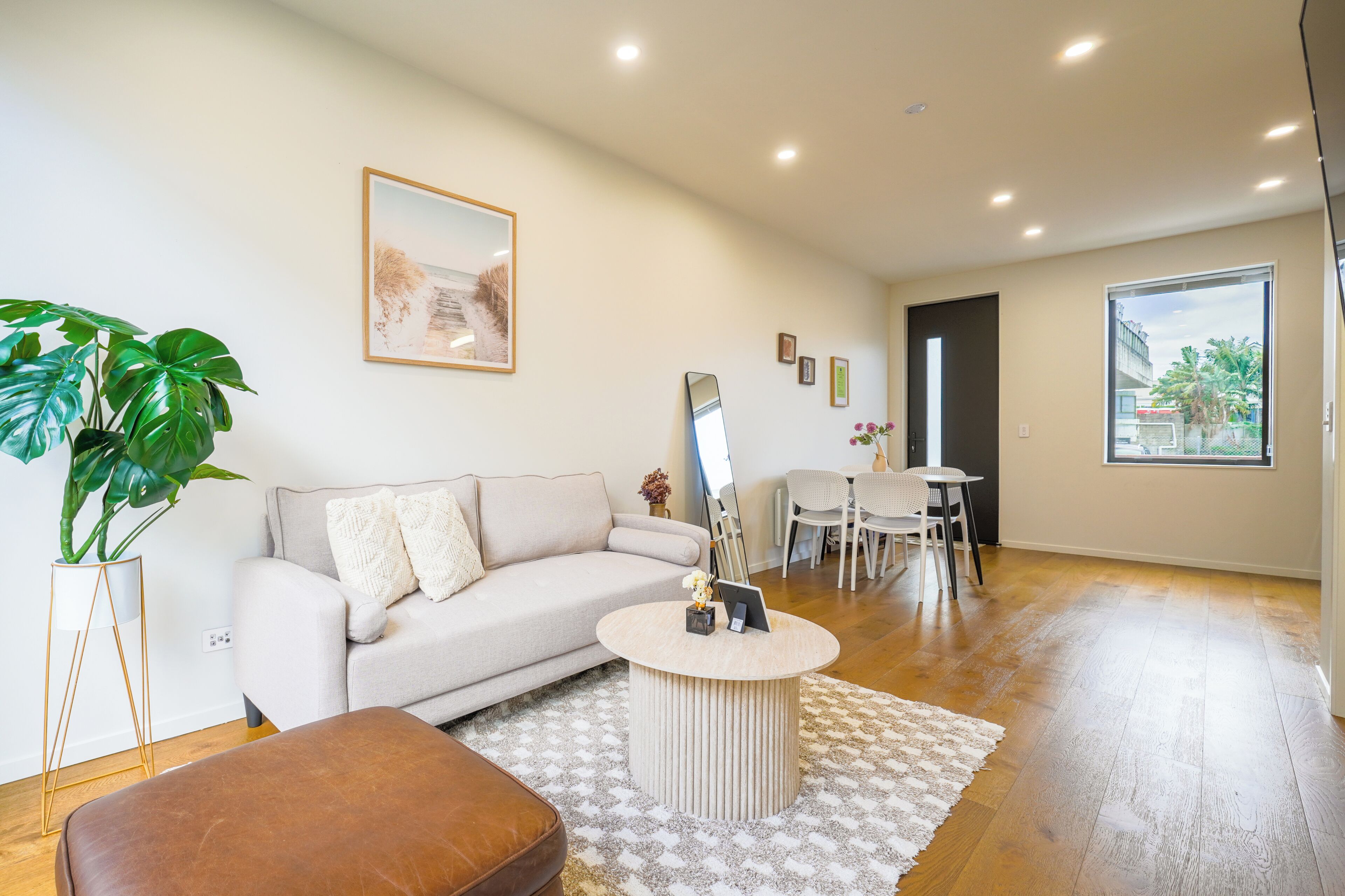 スマートテレビ