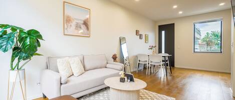 スマートテレビ