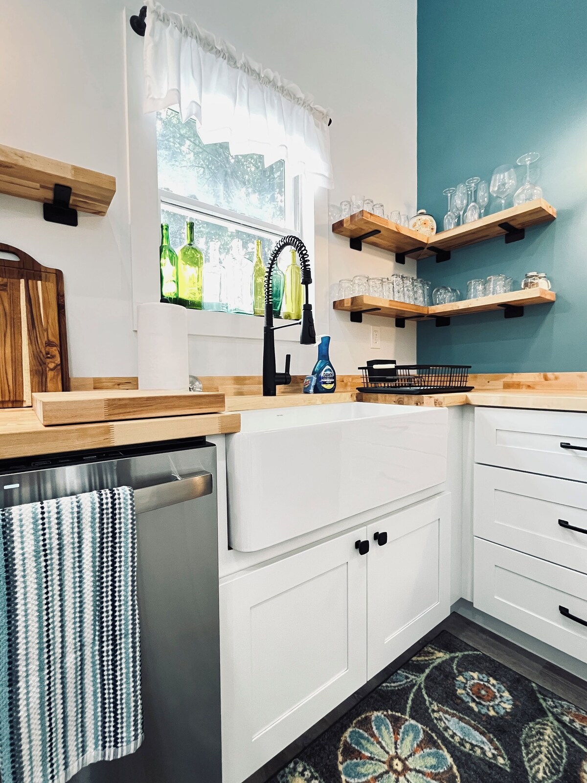 Imagen de perfil del propietario o de la propietaria