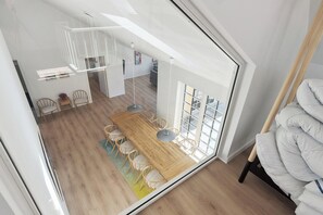 Interiör