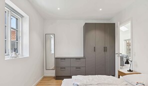 3 Schlafzimmer, Bügeleisen/Bügelbrett, kostenloses WLAN