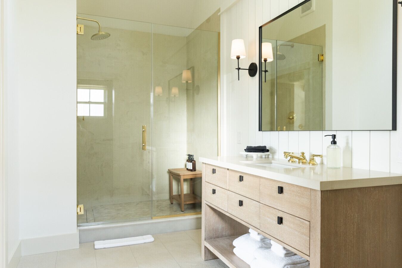 Assecador de cabells i tovalloles 