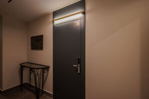 1 habitación