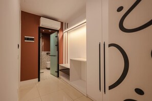 アパートメント | 1 室のベッドルーム